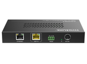 Vivolink 4x2 HDBaseT 3.0 Seamless KVM Switcher with Multiview & HDBaseT Receiver | VLSC242M Video Scaler Vivolink