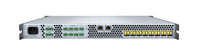 Biamp Voltera D 1200.8 8-Channel Amplified Loudspeaker Controller | 913.1956.900 Power Amplifier BIAMP