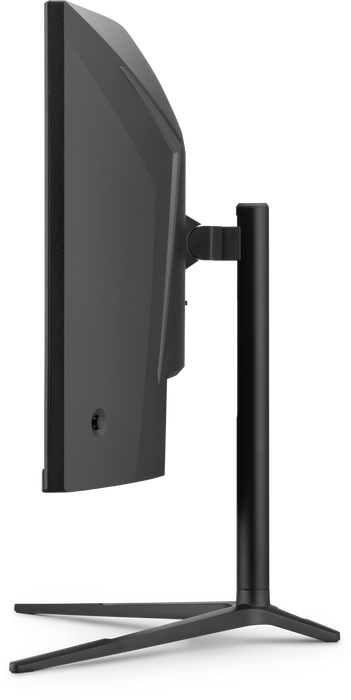 ViewSonic VX3418C-2K 34” UWQHD 180Hz Curved Gaming Monitor Gaming Monitor ViewSonic