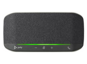 Poly Sync 10 USB-A USB-C Speakerphone | 219654-01 Audio Conferencing System Poly