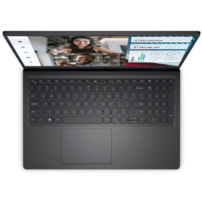 DELL Vostro 3520 Intel® Core™ i3-1115G4 15.6" Full HD 8 GB RAM 256 GB SSD Laptop Laptops Dell