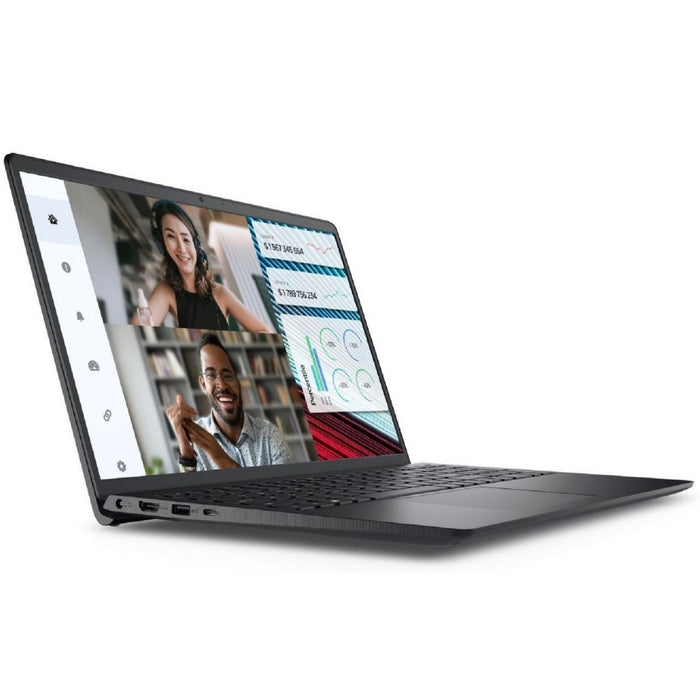 DELL Vostro 3520 Intel® Core™ i3-1115G4 15.6" Full HD 8 GB RAM 256 GB SSD Laptop Laptops Dell