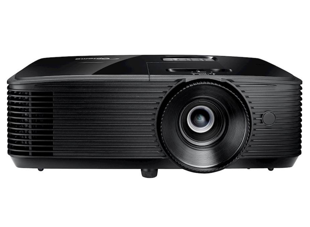 Optoma W371 WXGA 16:10 DLP Projector - 3800 Lumens Projector Optoma