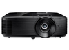 Optoma W371 WXGA 16:10 DLP Projector - 3800 Lumens