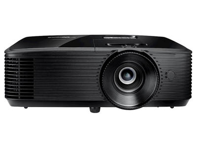 Optoma W371 WXGA 16:10 DLP Projector - 3800 Lumens Optoma Projectors Optoma