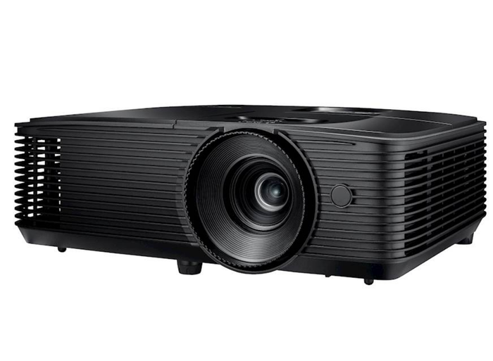 Optoma W371 WXGA 16:10 DLP Projector - 3800 Lumens Projector Optoma