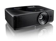 Optoma W371 WXGA 16:10 DLP Projector - 3800 Lumens Projector Optoma