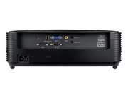 Optoma W371 WXGA 16:10 DLP Projector - 3800 Lumens Projector Optoma