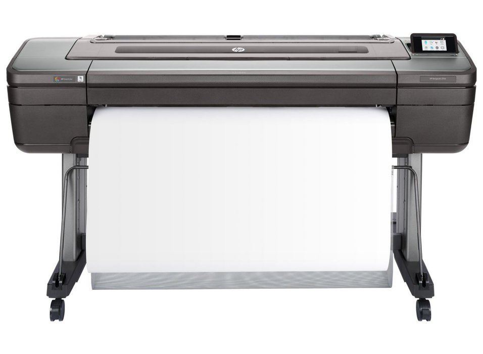 HP DesignJet Z9⁺ PostScript® 44" Large Format Printer | W3Z72A#B19 Large Format Printer HP