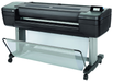 HP DesignJet Z9⁺ PostScript® 44" Large Format Printer | W3Z72A#B19 Large Format Printer HP