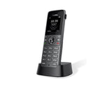 Yealink W73H IP DECT Handset