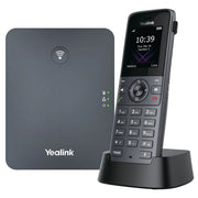 Yealink DECT Phone System | W74P IP Phone Yealink
