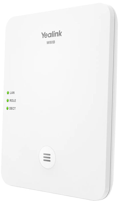 Yealink W80B DECT IP Multi-Cell System