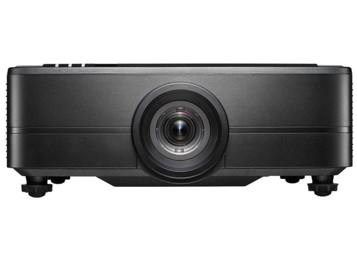 Optoma ZU820TST Ultra Bright Professional Installation Laser Projector - 8200 Lumens Projector Optoma