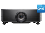 Optoma ZU820TST Ultra Bright Professional Installation Laser Projector - 8200 Lumens Projector Optoma