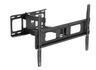 Vivolink Basic Large Wall Mount with Arm, Tilt & Swivel For 37"-90" Screens | WALL-ARM-LARGE