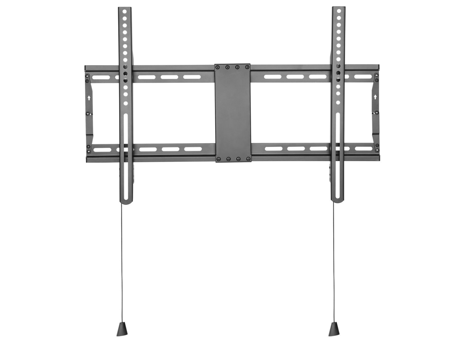 Vivolink Basic Large Wall Mount (Bulk Pack of 80) – Supports Up to 80" Screens | WALL-LARGE-BULK80 Wall Mount Bracket Vivolink