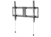 Vivolink Basic Large Wall Mount (Bulk Pack of 80) – Supports Up to 80" Screens | WALL-LARGE-BULK80 Monitor Mounts & Stands Vivolink