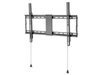 Vivolink Basic Large Wall Mount For 37"-80" Screens | WALL-LARGE Monitor Mounts & Stands Vivolink