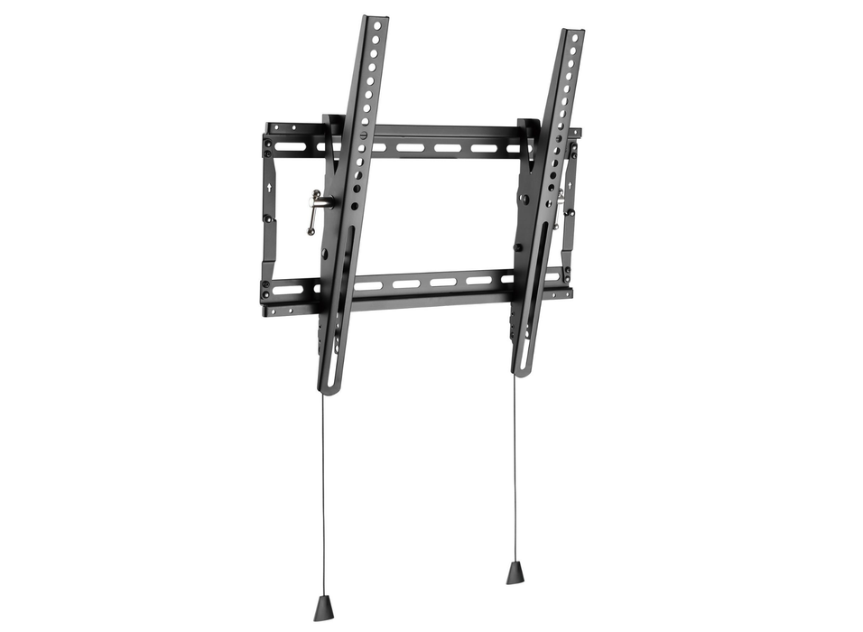 Vivolink Basic Medium Wall Mount with Tilt For Up To 70" Screens | WALL-MEDIUM-TILT Wall Mount Bracket Vivolink
