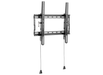 Vivolink Basic Medium Wall Mount with Tilt For Up To 70" Screens | WALL-MEDIUM-TILT Wall Mount Bracket Vivolink