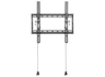 Vivolink Basic Medium Wall Mount with Tilt For Up To 70" Screens  | WALL-MEDIUM-TILT