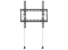 Vivolink Basic Medium Wall Mount with Tilt For Up To 70