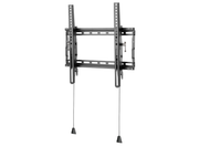 Vivolink Basic Medium Wall Mount with Tilt For Up To 70" Screens | WALL-MEDIUM-TILT Wall Mount Bracket Vivolink