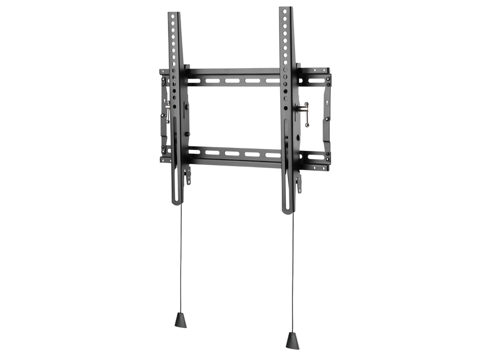 Vivolink Basic Medium Wall Mount with Tilt For Up To 70" Screens | WALL-MEDIUM-TILT Wall Mount Bracket Vivolink