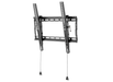 Vivolink Basic Medium Wall Mount with Tilt For Up To 70" Screens | WALL-MEDIUM-TILT Wall Mount Bracket Vivolink