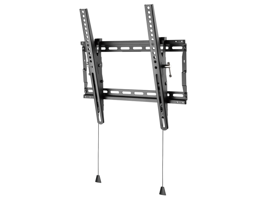 Vivolink Basic Medium Wall Mount with Tilt For Up To 70" Screens | WALL-MEDIUM-TILT Wall Mount Bracket Vivolink