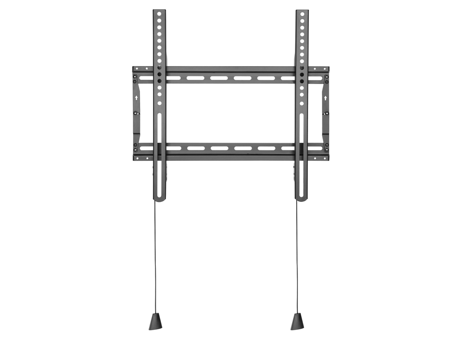 Vivolink Basic Medium Wall Mount For 32"-70" Screens | WALL-MEDIUM Wall Mount Bracket Vivolink