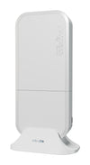 MikroTik wAP ax Wi-Fi 6 Dual-Band Outdoor Access Point | WAPG-5HAXD2HAXD