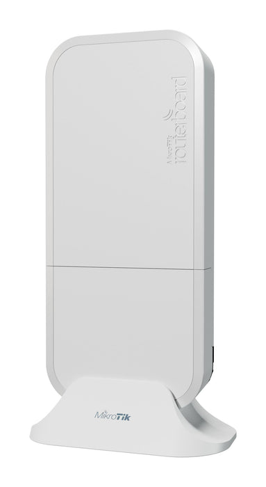MikroTik wAP ax Wi-Fi 6 Dual-Band Outdoor Access Point | WAPG-5HAXD2HAXD Wireless Router MikroTik
