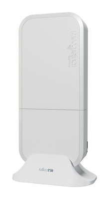 MikroTik wAP ax Wi-Fi 6 Dual-Band Outdoor Access Point | WAPG-5HAXD2HAXD Wireless Router MikroTik