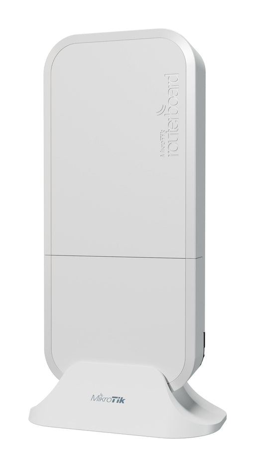 MikroTik wAP ax Wi-Fi 6 Dual-Band Outdoor Access Point | WAPG-5HAXD2HAXD Wireless Router MikroTik