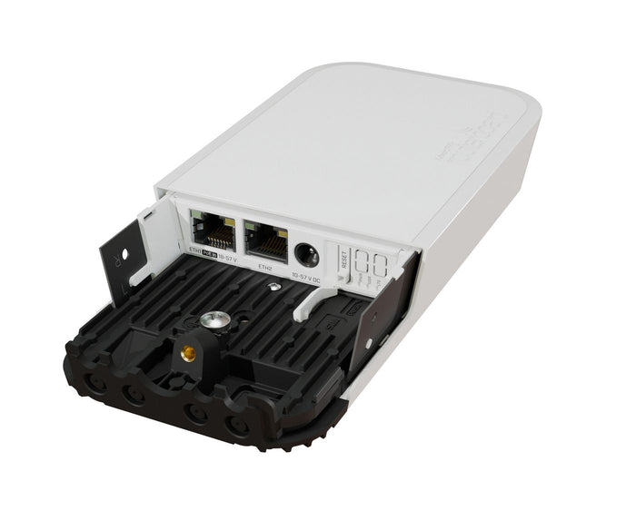 Mikrotik wAP ac LTE kit (2024) 300 Mbit/s PoE Wireless Access Point | WAPGR-5HACD2HND&EC200A-EU Wireless Access Point MikroTik