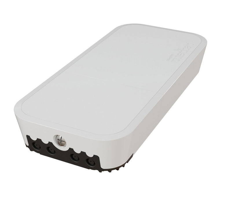 Mikrotik wAP ac LTE kit (2024) 300 Mbit/s PoE Wireless Access Point | WAPGR-5HACD2HND&EC200A-EU
