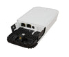 Mikrotik wAP ac LTE kit (2024) 300 Mbit/s PoE Wireless Access Point | WAPGR-5HACD2HND&EC200A-EU