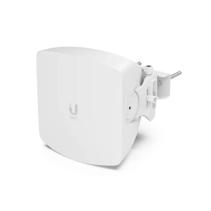 Ubiquiti Bridge & Repeater White | WAVE-AP-EU Wireless Bridge Ubiquiti