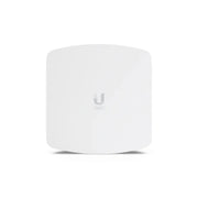 Ubiquiti Bridge & Repeater White | WAVE-AP-EU Wireless Bridge Ubiquiti