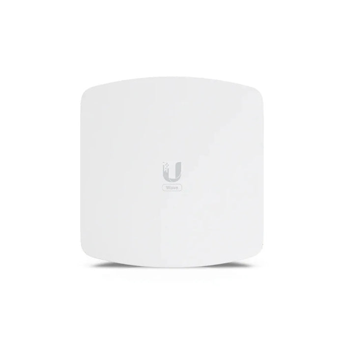 Ubiquiti Bridge & Repeater White | WAVE-AP-EU Wireless Bridge Ubiquiti