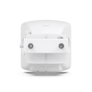 Ubiquiti Bridge & Repeater White | WAVE-AP-EU Wireless Bridge Ubiquiti