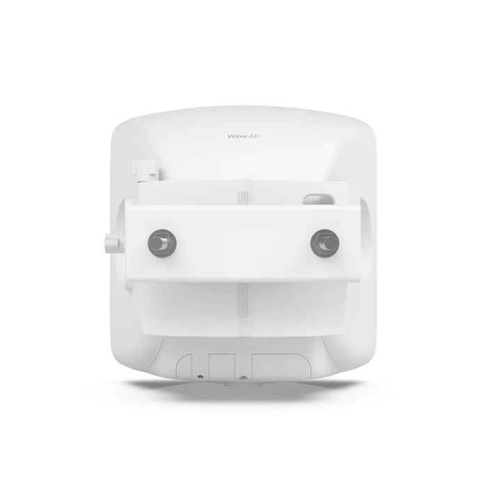 Ubiquiti Bridge & Repeater White | WAVE-AP-EU Transceiver & Repeater Ubiquiti
