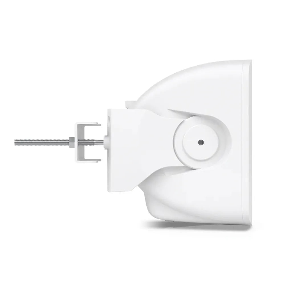 Ubiquiti Bridge & Repeater White | WAVE-AP-EU Wireless Bridge Ubiquiti