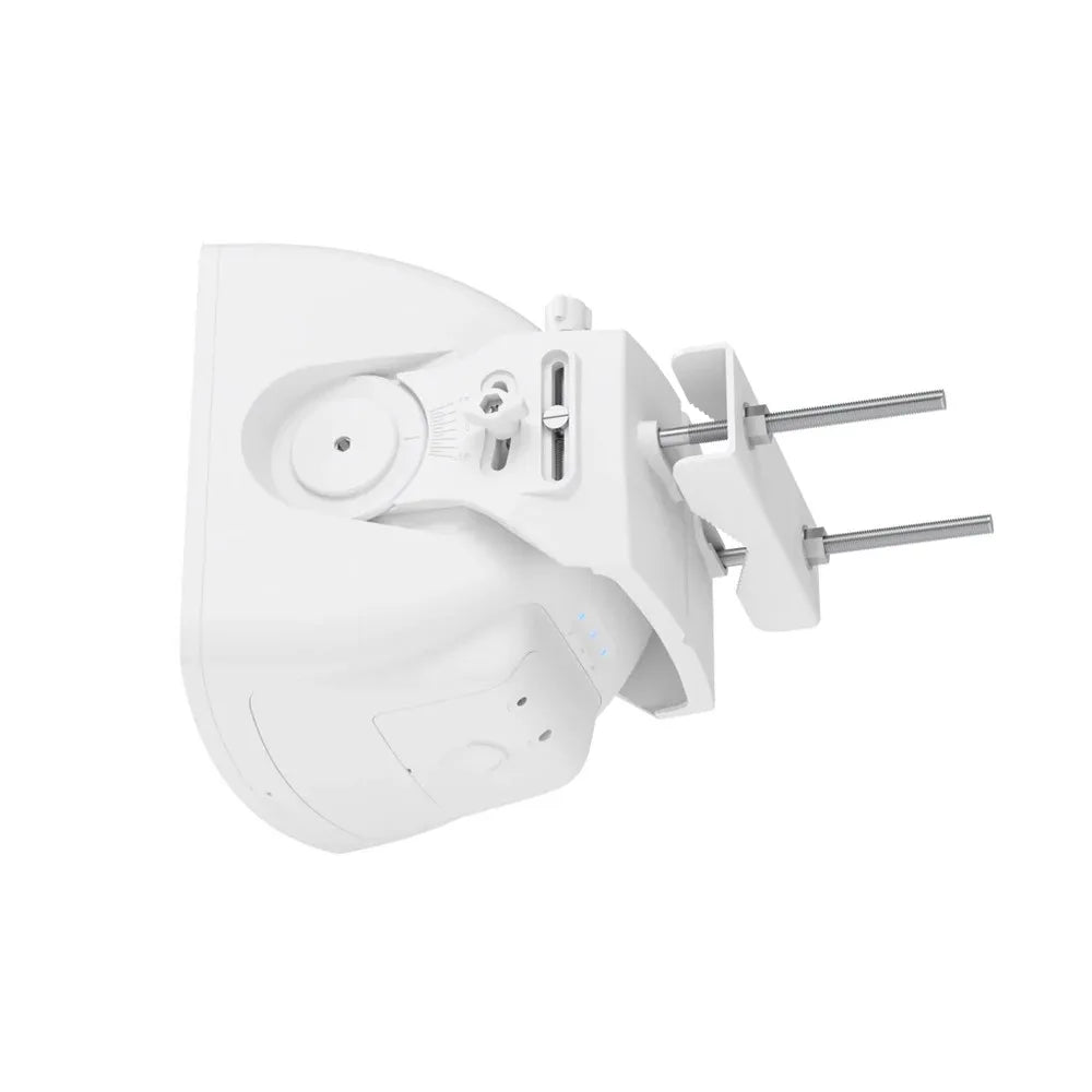 Ubiquiti Bridge & Repeater White | WAVE-AP-EU Wireless Bridge Ubiquiti