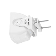 Ubiquiti Bridge & Repeater White | WAVE-AP-EU Wireless Bridge Ubiquiti