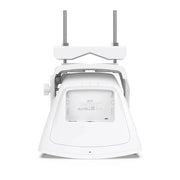 Ubiquiti Bridge & Repeater White | WAVE-AP-EU Wireless Bridge Ubiquiti