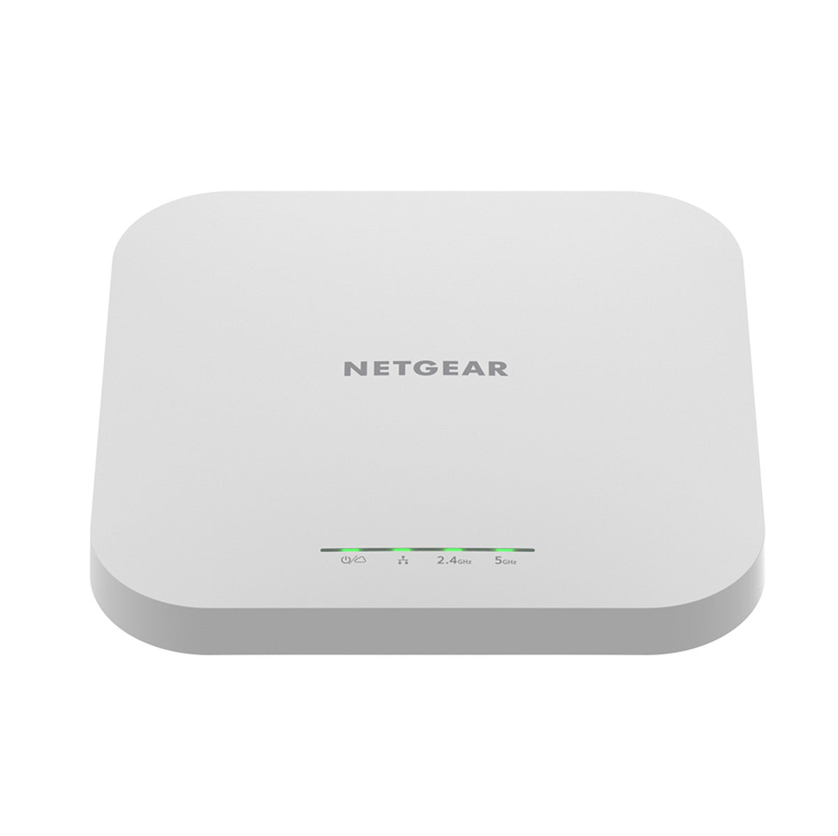 Netgear WAX610-100EUS/AX1800 Insight Cloud Managed WiFi 6 Dual Band Access Point Wireless Access Point Netgear