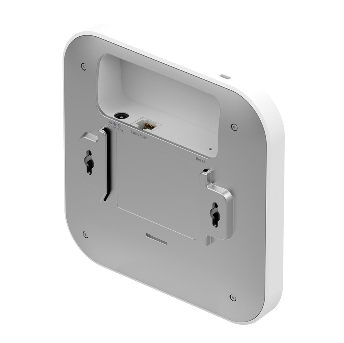Netgear WAX610-100EUS/AX1800 Insight Cloud Managed WiFi 6 Dual Band Access Point Wireless Access Point Netgear